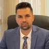 د.کاروان زاھیر سابیر