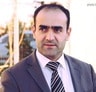 هه‌ژار عه‌لی