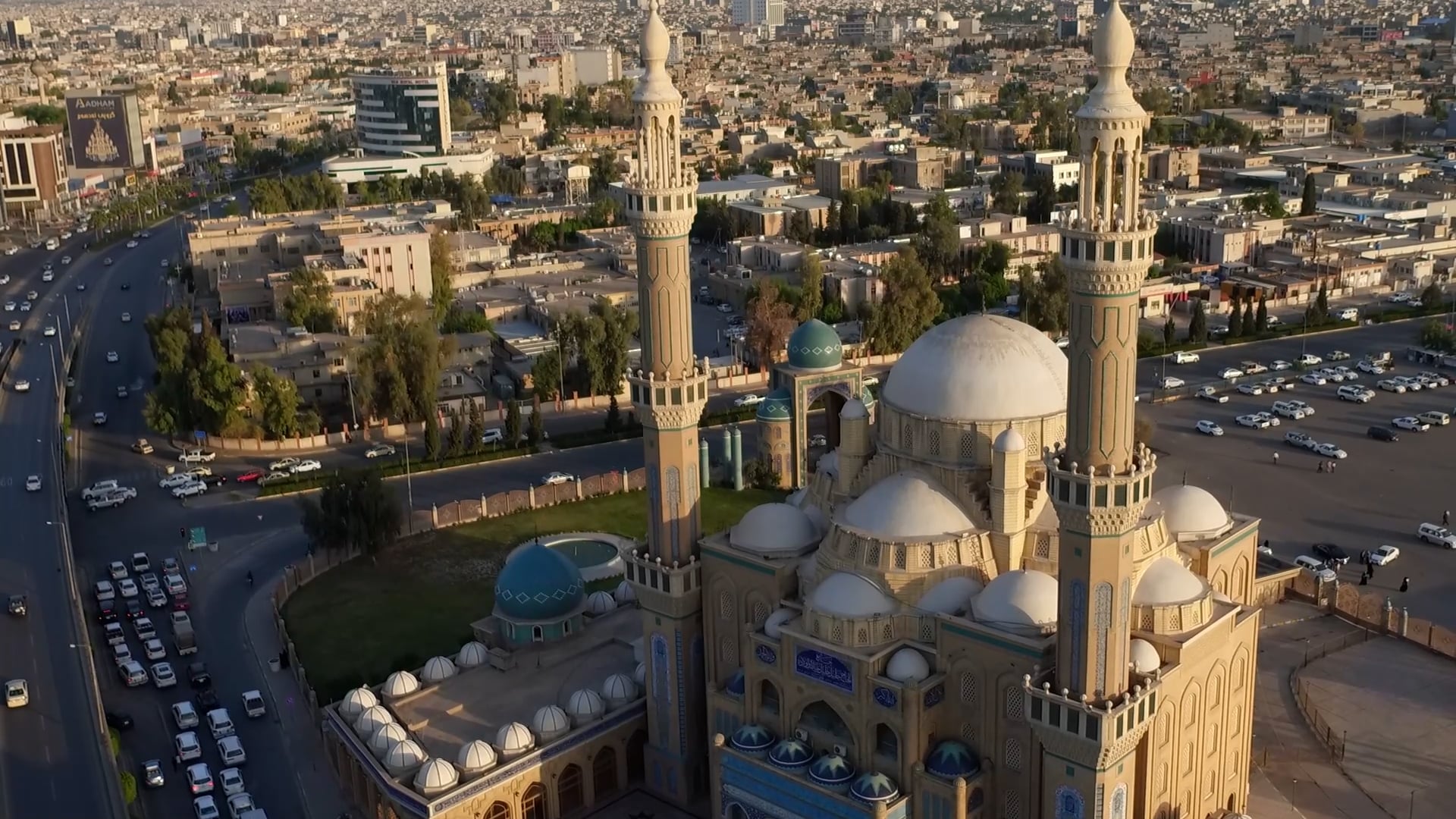 گەشتو گوزاری ئایینی لە كوردستان