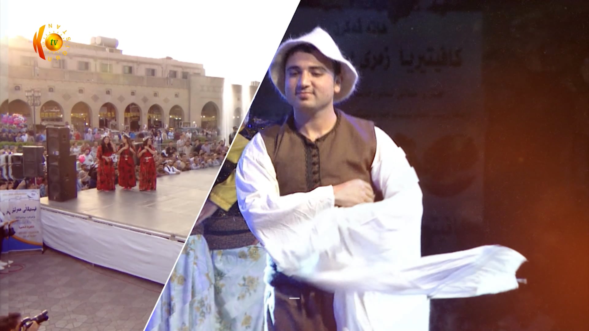 هونەرە میللیەكان لە كوردستان .. بەشی 2