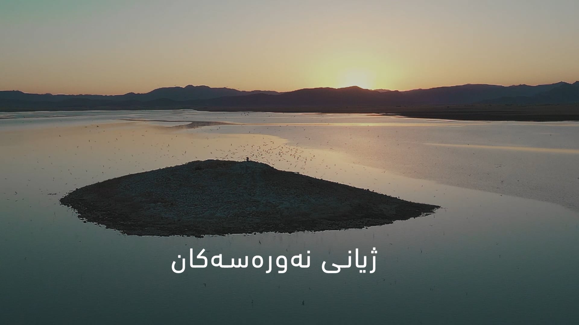 ژیانی نەورەسەكان