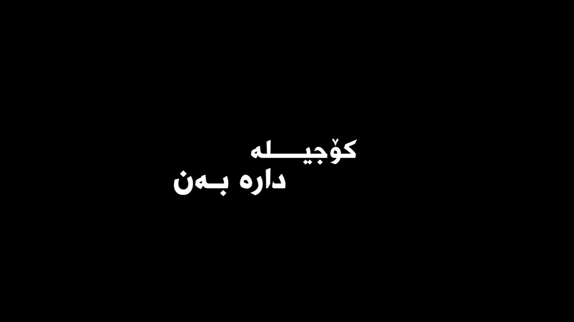 كۆجیلە دارە بەن