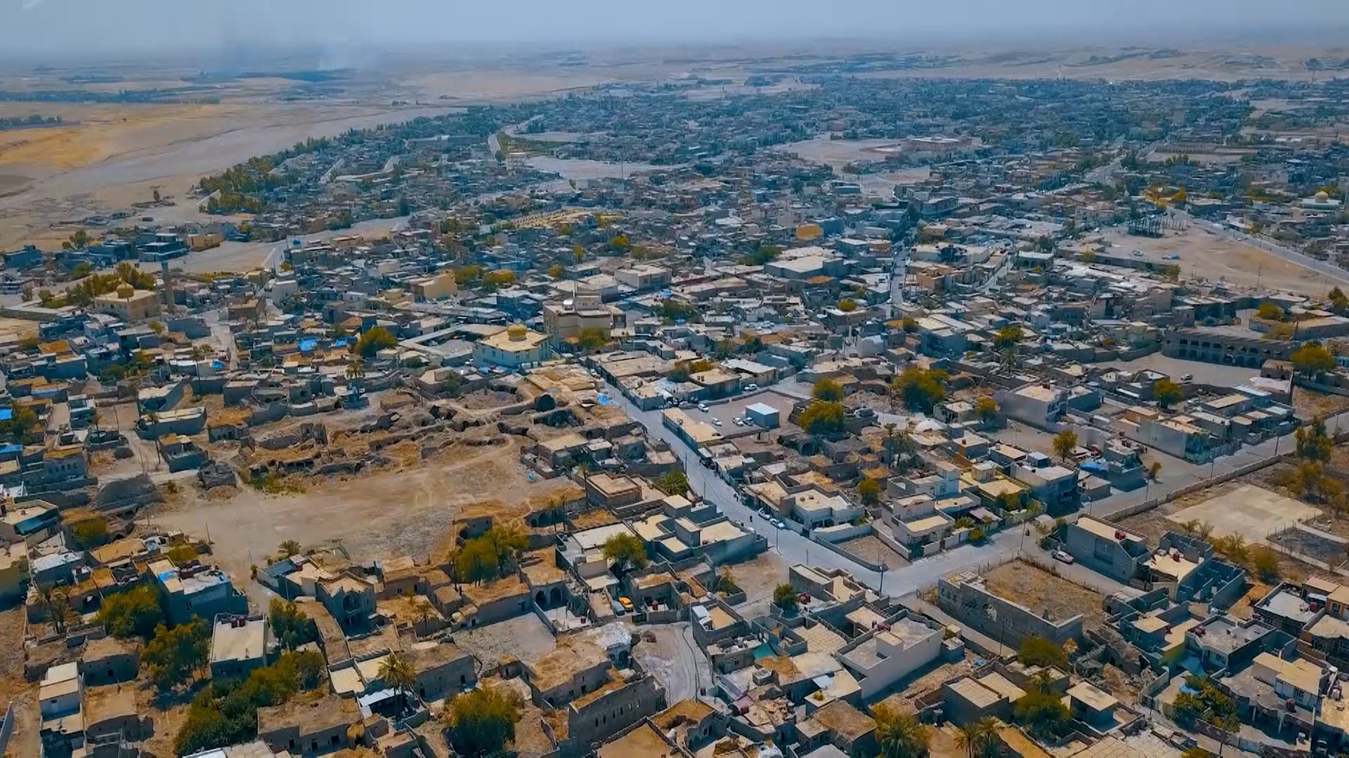 مێژووی هونەری بیناسازی لە كفری