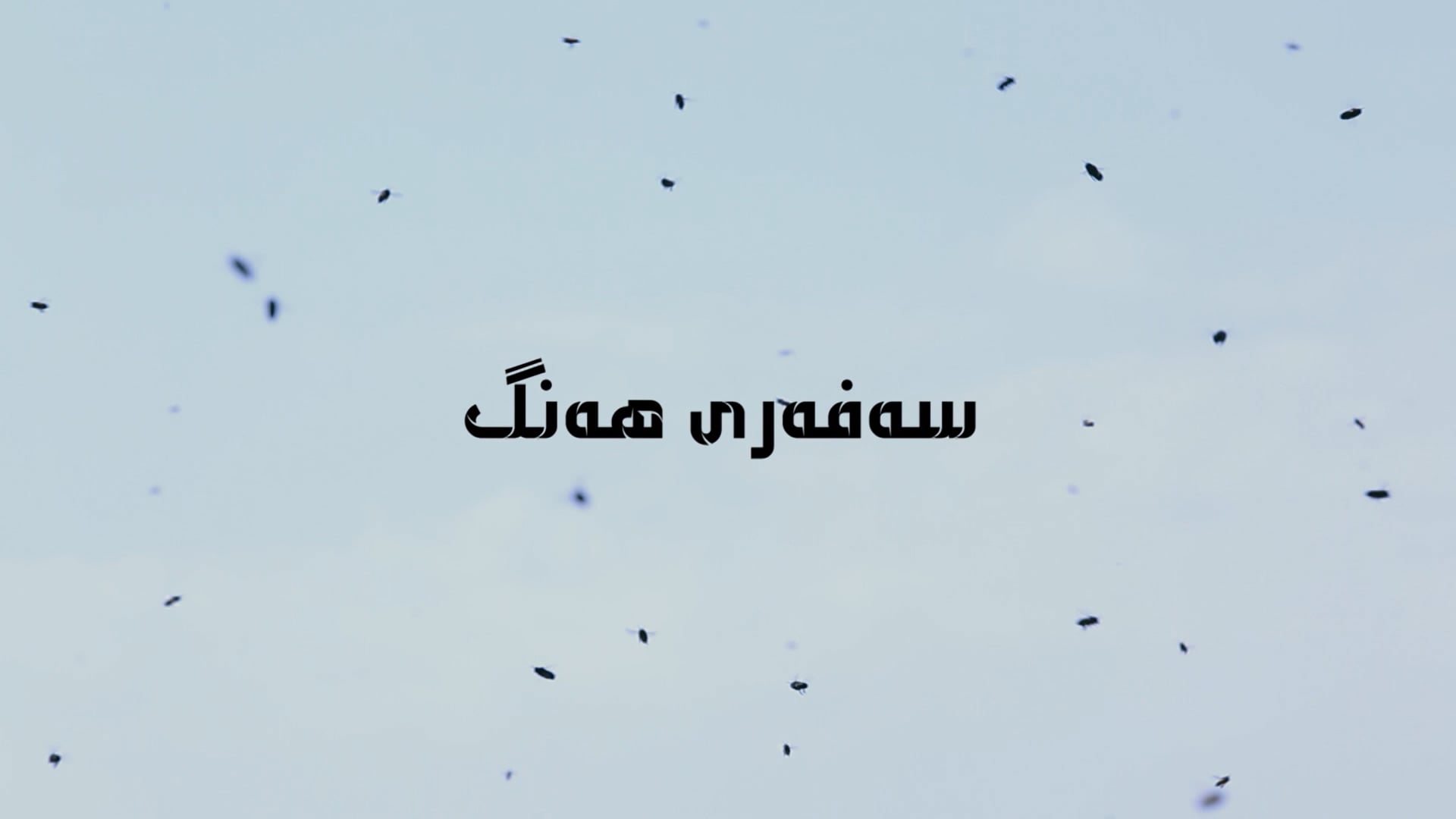 سەفەری هەنگ