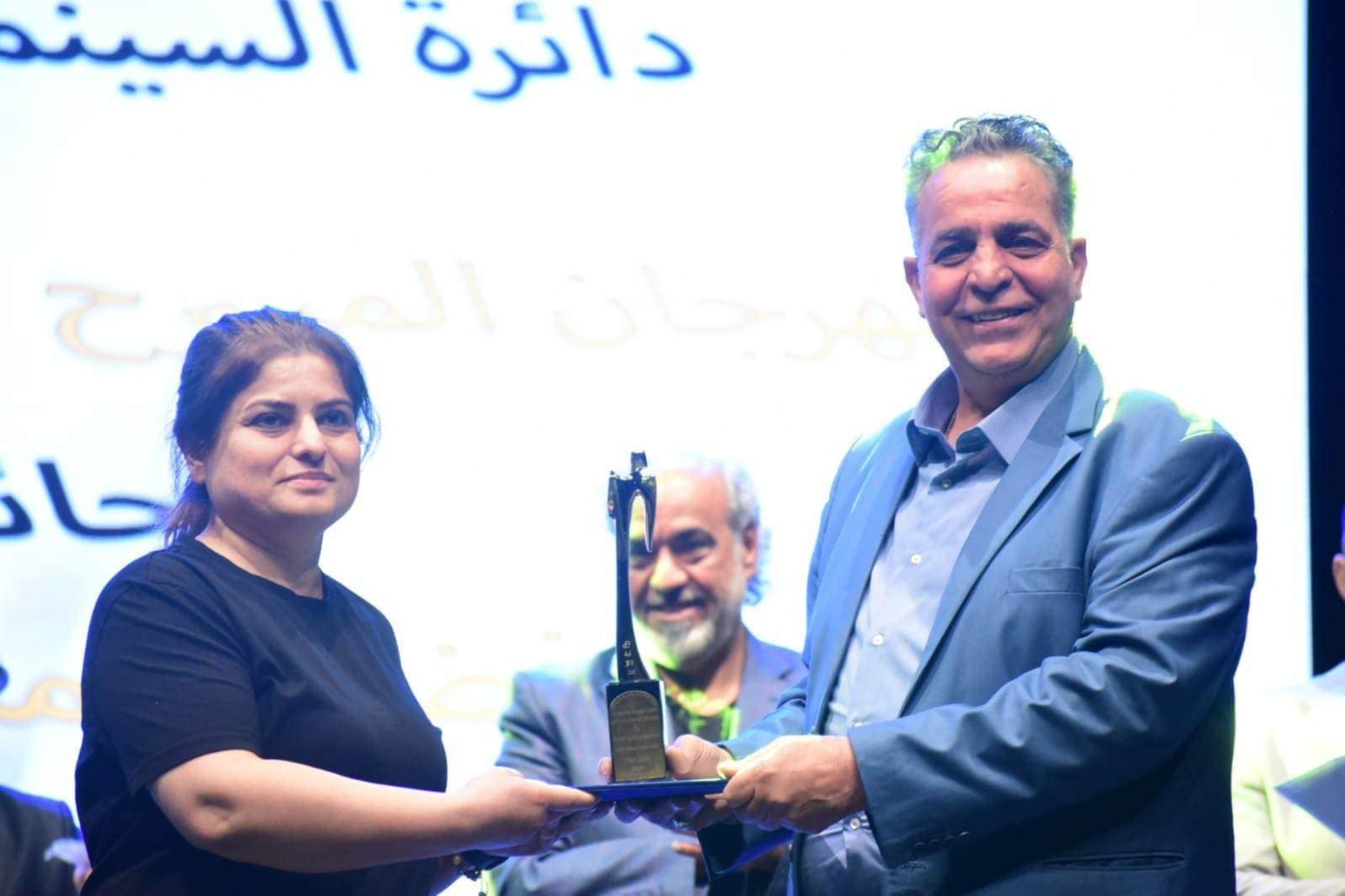 هێرۆ جەواد: حەز دەكەم تەنیا لەخۆم بچم