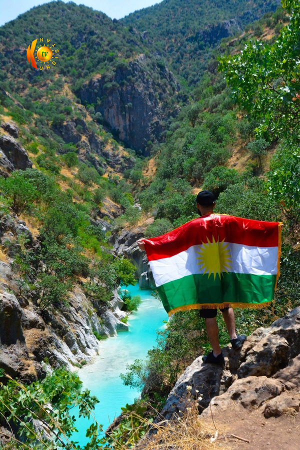 گەلی شێرانە