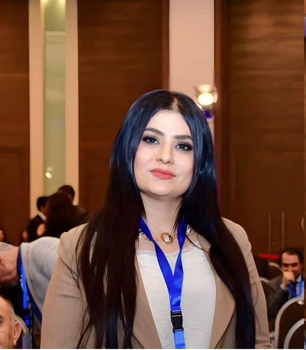 ئاوات محەمەد: نووسین خۆراكی ژیانە