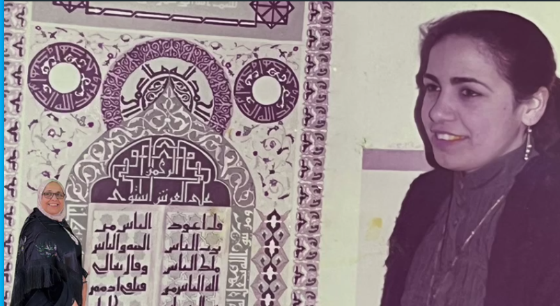 ساماڵ ئیسماعیل: باوكم پاڵپشتی سەرەكییم بوو بۆ ئەوەی بچمە پەیمانگای هونەرە جوانەكان