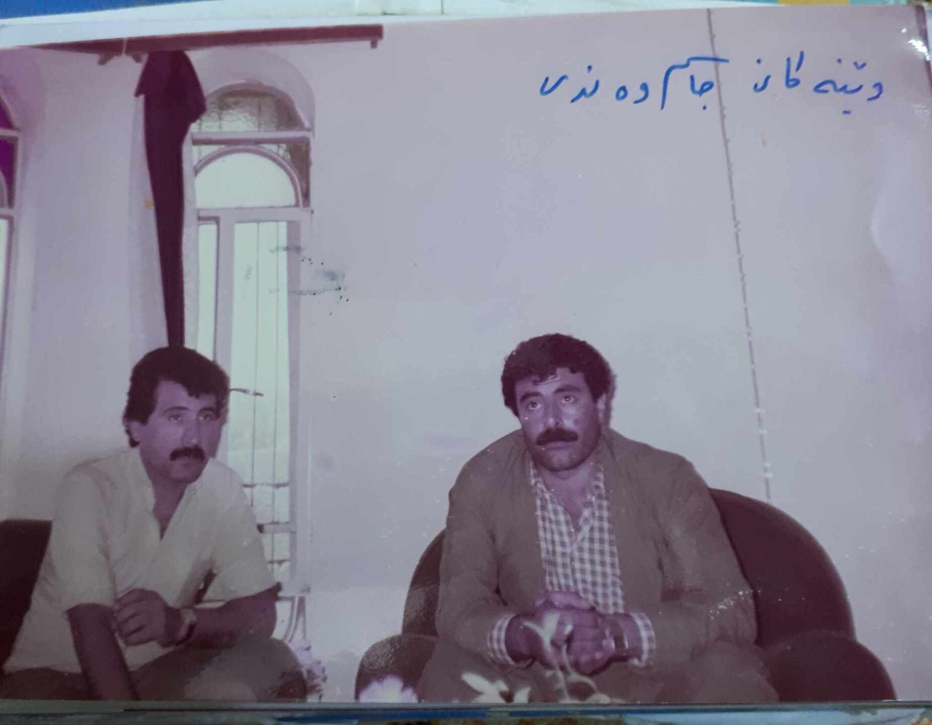 جاسم وەندی: بە هۆی سۆشیال میدیا بیسەرانی رادیۆ كەمبۆتەوە