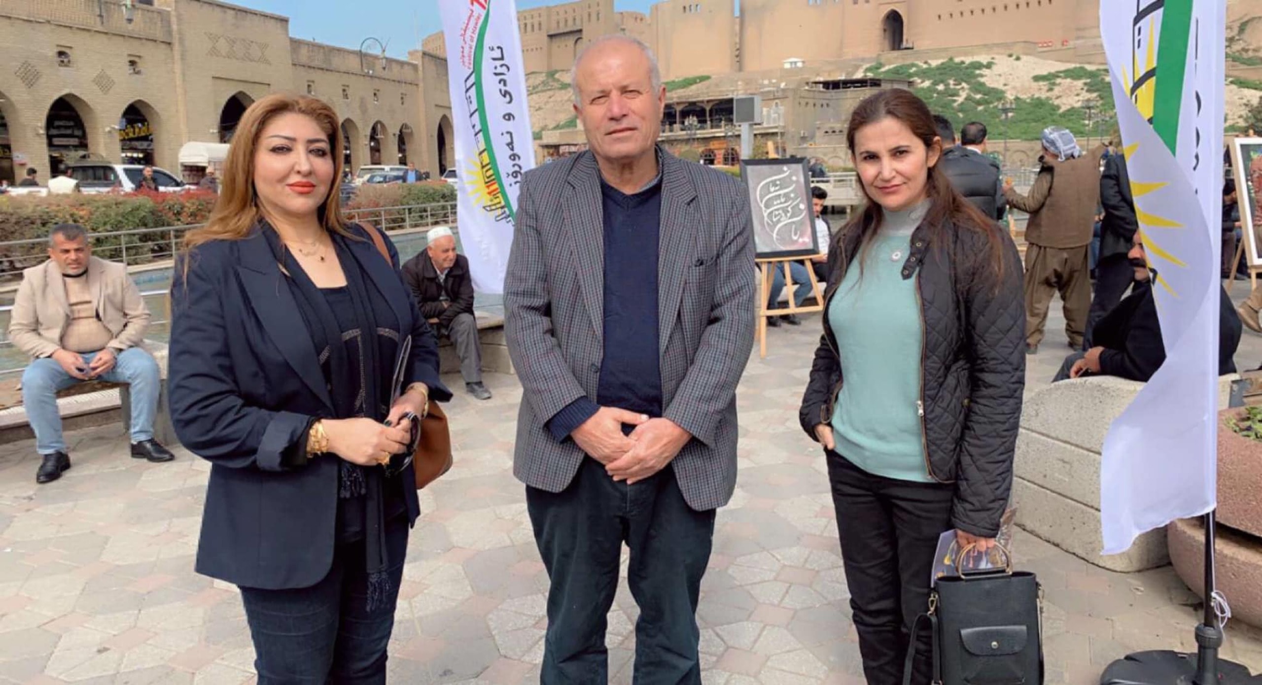رۆژان عومەر: وانەی پەروەردەی هونەری لەنێو قوتابخانەكاندا وەك پێوست گرنگی پێنادرێت