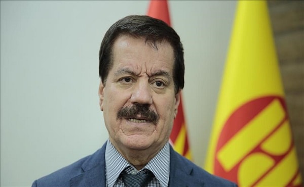 دادگای فیدراڵی .. شەرعییەتی و دژبەریی بڕیارەکانی و بەسیاسیکردنی حوکمەکانی و بازدانی بە سەر دەسەڵاتەکانیدا