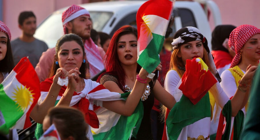 بۆ دەبێت شانازی بە ریفڕاندۆم بکەین ..؟