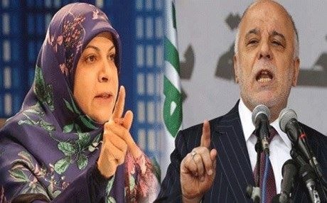 دوای 72 سەعاتەکەی عەبادی چی روودەدات؟