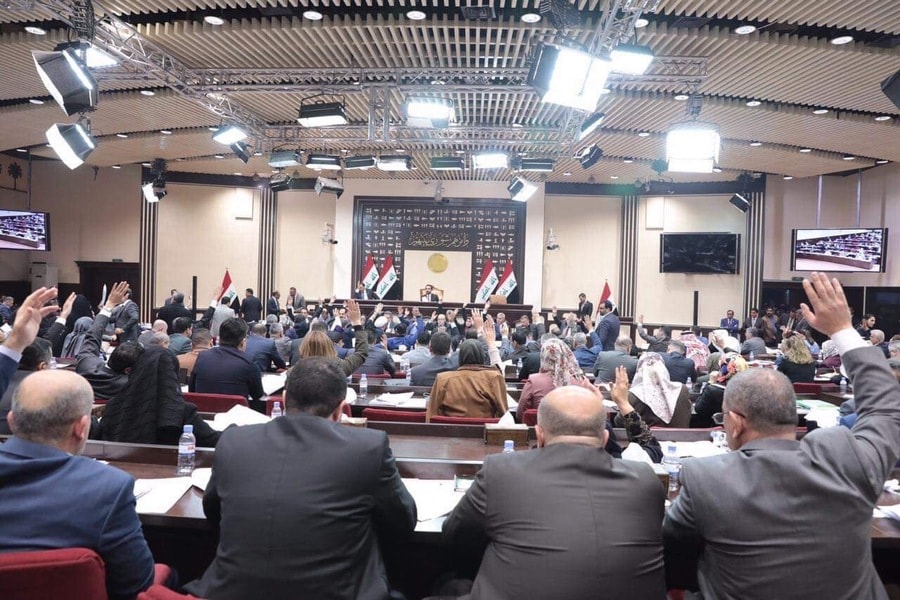 مەترسیێکی نوێ لە سەر کەرکوک