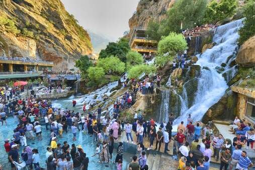 بە پشکی شێری هەرێمی کوردستان، عێراق 5 گوند بۆ لیستی باشترین گوندە گەشتیارییەکانی جیهان کاندید دەکات