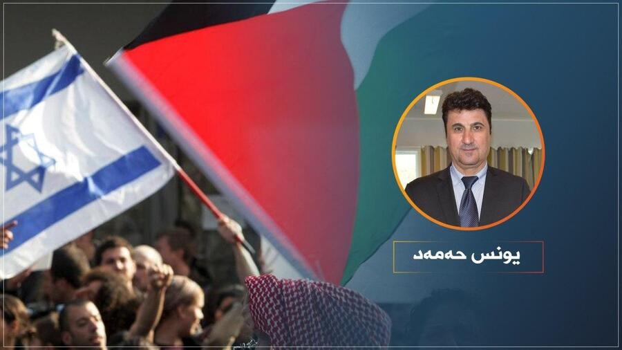 ڕێکەوتنەمێژوویەکەی ئیماراتی یەکگرتوو و ئیسڕائیل و رۆڵی ئەمریکا