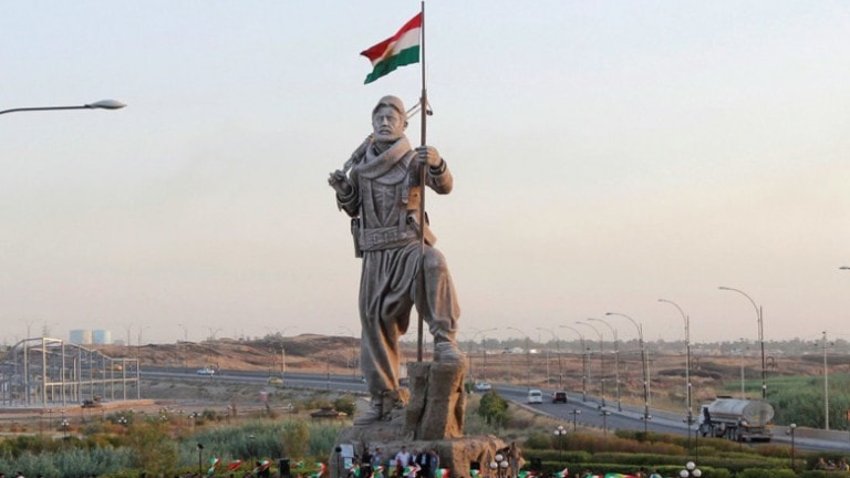 ناسنامەی ڕاستەقینەی کەرکووک