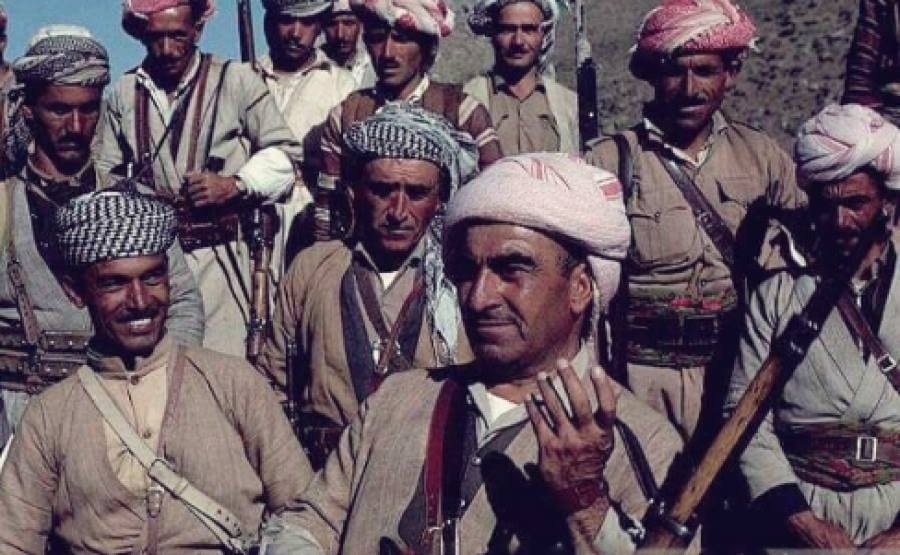 شۆڕشی مه‌زنی ئه‌یلوول ،شۆڕشی  ئومێد وخۆ نه‌چه‌ماندن