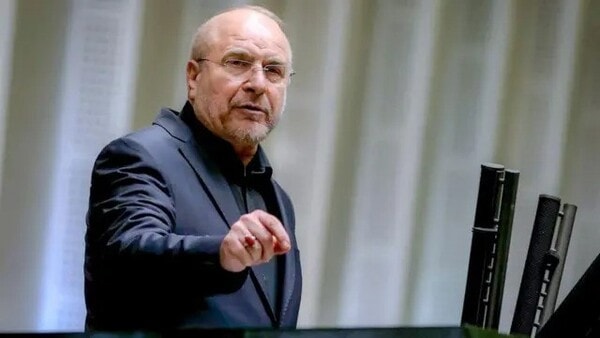 قالیباف: ڕێرهوی دیپلۆماسیی دهبێت دهستكهوتی جهنگ بپارێزێت