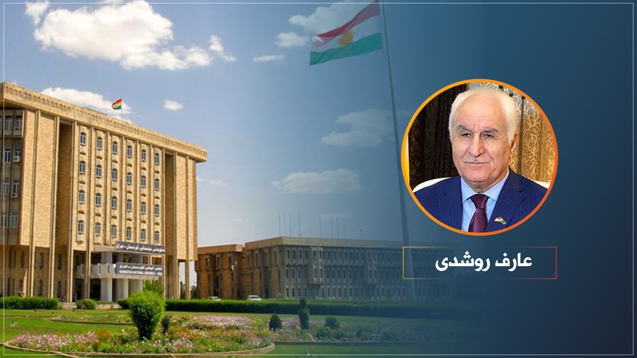 هەرێمى کوردستان ولاتى ئاشتى و پێکەوەژیانە، نەک ترس و خۆسەپاندن