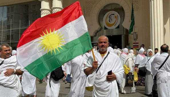 کاتی دەستپێکردنی گەشتی عومرە ڕاگەیەندرا