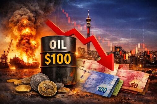 ئهوروپا: دوای لێدوانهكانی ترهمپ نرخی سووتهمهنی بهشێوهی بهرچاو بهرز بووهتهوه