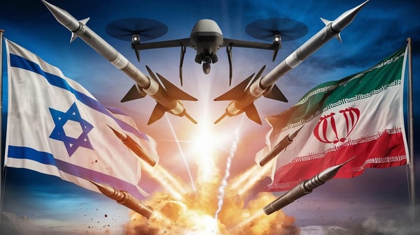 ئایا ئیسرائیل بەشداری دەکات لە هێرشەکانی سەر ئێراندا