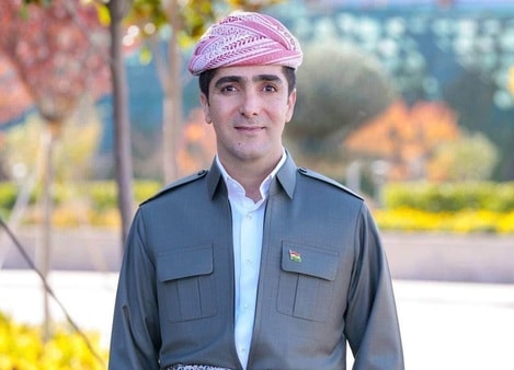 نووسینگەی مەلامستەفا بارزانی پیرۆزبایی جەژنی قوربان ئاراستەی سەرۆک بارزانی و گەلی کوردستان دەکات