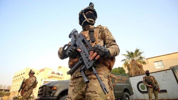 لە كەركووك بۆمبێكی ئامادەكراوی داعش پووچەڵ كرایەوە