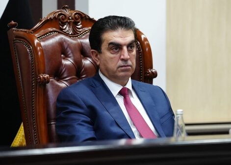 فەرهاد ئەتروشی وەڵامی جێگری یەکەمی سەرۆکی پەرلەمانی عێراق دەداتەوە