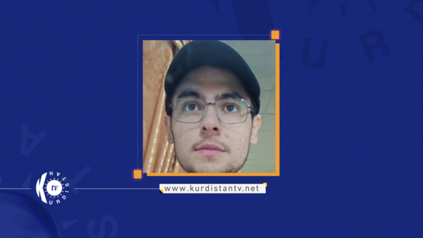پۆلیسی گەرمیان گەنجێکی دۆزییەوە کە ماوەی 4 ڕۆژ بوو بێسەروشوێن بوو