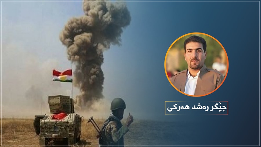 داسـتانی پـردێ رەمـزی پاراسـتنی قەوارەی دەستوری هەرێمی کـوردسـتان بوو