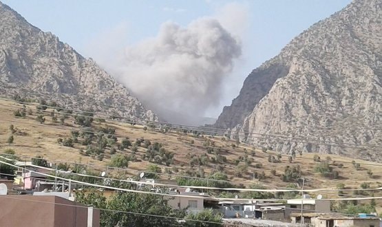 ‎کێ نایاوێت ھێزەکانی تورکیا دەربکرێن لە عێراق و ھەرێمی کوردستان.