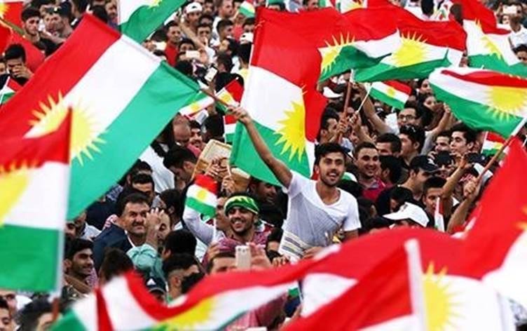 بۆچی شانازیی بە ڕیفراندۆمەوە دەکەین ؟