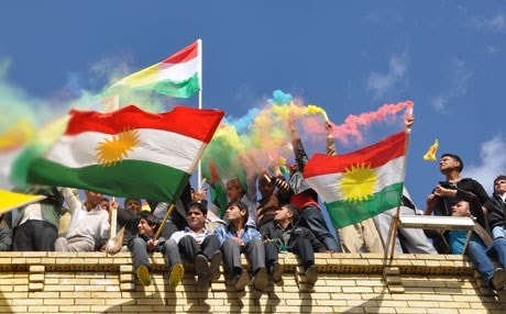 یەکەم ئیعترافی نێودەوڵەتی به‌ سەربەخۆیی کوردستان و ئامانجی ریفراندۆم