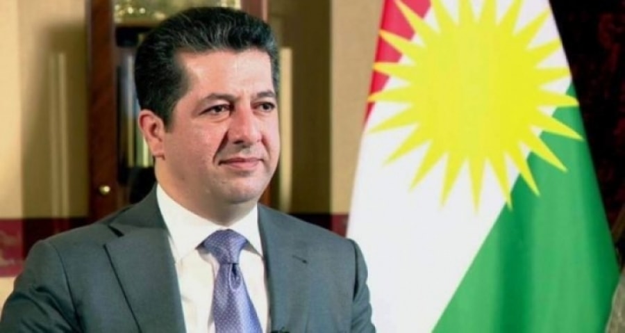 کاک (مەسروور بارزانی) کەسایەتییەک خاوەنی گشت تایبەتمەندییەکانی سەرکەوتن