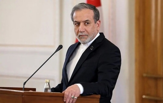 ئێران ئەمجارە هەڕەشە لە ئۆکراینا دەكات
