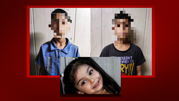 پۆلیسی كەركووك دەستگیركردنی دوو مێرمنداڵ بە تۆمەتی دەستدرێژیكردن و كوشتنی كچێكی سێ ساڵان رادەگەیەنێت