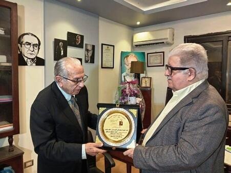 پارتی دیموکراتی کوردستان لە قاهیرە یادی 128 ساڵەی ڕۆژنامەگەریی کوردی بەشکۆوە یاد دەکاتەوە