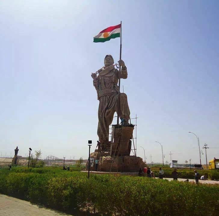 حکومەت و حزبایەتی