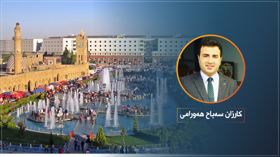 کاتی یه‌کلاکردنه‌وه‌ی دۆخه‌که‌یه‌