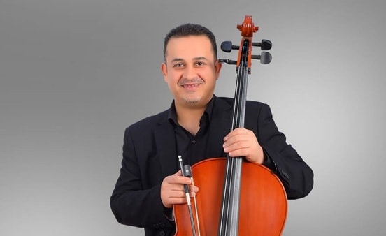 بەڵێن عەبدولهادی: موزیك و خۆشەویستی تەواوكەری یەكترن
