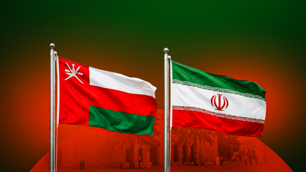 ئێران و عومان بۆ داهاتووی گهرووی هورمز كۆدهبنهوه