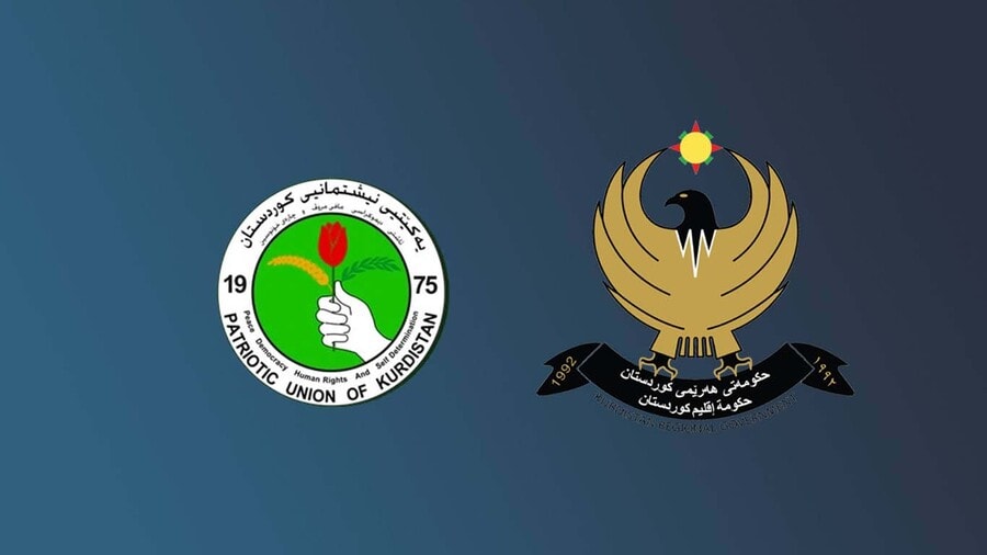 دوا بڕیاری یەکێتی