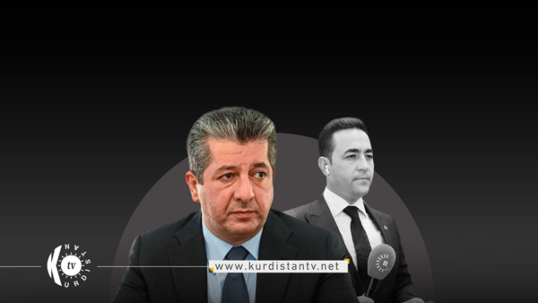 سەرۆکی حکوومەت پرسەنامەیەک بۆ كۆچی دوایی ههڵكهوت عهزیز بڵاودهكاتهوه