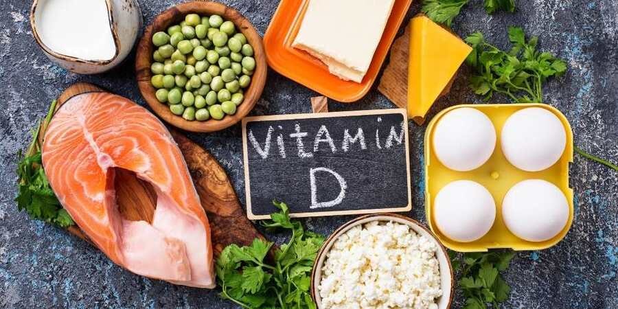 چۆن بزانیت تووشی کەمیی ڤیتامین D بوویت؟