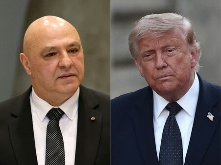 عەون و ترەمپ کۆدەبنەوە و سوپای لوبنان لە ناوچە 'تاقیکارییەکان' جێگیر دەبێت