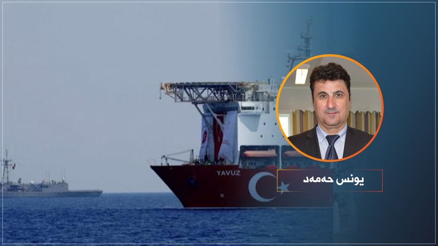 ئایا نەوەی عوسمانی و فەرعۆنەکان ڕووبەڕووی یەکتر دەبنەوە ؟