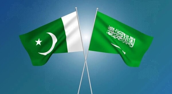 بۆ مهبهستی نێوهندگیریی سعوودیه و پاكستان ههوڵهكانیان یهكدهخهن
