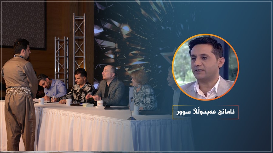 وه‌رزی نوێی کوردستان تیڤی و ره‌خنە‌له‌ سێبه‌ری تانه‌دان ...